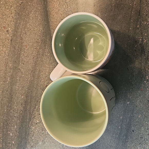 Rae Dunn Fall Themed Bundle of 2 "NEW" - Picture 4 of 5